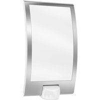 Steinel Außenwandleuchte L22 S mit Bewegungsmelder Edelstahl Steinel Außenwandleuchte L22 S mit Bewegungsmelder Edelstahl