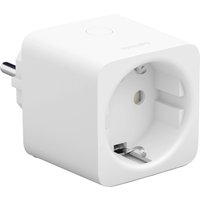 Philips Hue Smart Plug Steckdose Weiß Philips Hue Smart Plug Steckdose Weiß