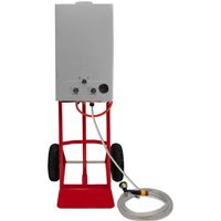 Monstershop Tragbare Pferdedusche 18L