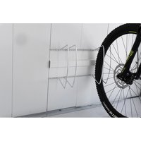 Biohort BikeHolder für Gerätehaus Neo Biohort BikeHolder für Gerätehaus Neo