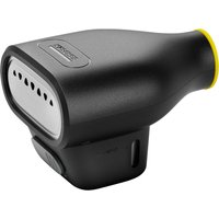 Kärcher Dampfglätter Steamer-Aufsatz für alle Kärcher Dampfreiniger Kärcher Dampfglätter Steamer-Aufsatz für alle Kärcher Dampfreiniger