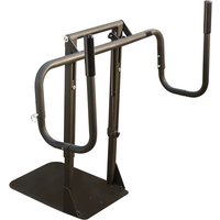 Canadian Spa Abdeckhilfe für portable Whirlpools 70 cm x 72 cm x 40 cm Canadian Spa Abdeckhilfe für portable Whirlpools 70 cm x 72 cm x 40 cm