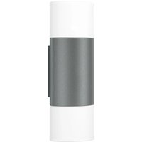 Steinel Außenleuchte L 910 Anthrazit Steinel Außenleuchte L 910 Anthrazit