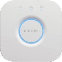 Philips Hue Bridge Weiß zur Steuerung der Philips Hue Produkte Philips Hue Bridge Weiß zur Steuerung der Philips Hue Produkte