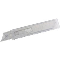 Stanley Cuttermesser-Abbrechklingen 18 mm 10 Stück Stanley Cuttermesser-Abbrechklingen 18 mm 10 Stück
