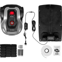 Texas Mähroboter RMX2000 Texas Mähroboter RMX2000