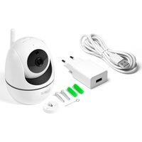 Technaxx IP-Kamera TX-146 PT WLAN Full HD Technaxx IP-Kamera TX-146 PT WLAN Full HD