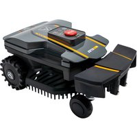 Ambrogio Mähroboter/Rasenroboter Zeta R Schwarz-Orange Ambrogio Mähroboter/Rasenroboter Zeta R Schwarz-Orange