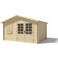 Altanka Gartenhaus, Gerätehaus 12 m2, 4×3 m, 28 mm Altanka Gartenhaus Gerätehaus 12 m2 4×3 m 28 mm DOM124 – 10.59 qm Altanka Gartenhaus, Gerätehaus 12 m2, 4×3 m, 28 mm Altanka Gartenhaus Gerätehaus 12 m2 4×3 m 28 mm DOM124 – 10.59 qm