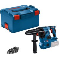 Bosch Professional Akku-Bohrhammer GBH 18 V-28 CF in L-Boxx Bosch Professional Akku-Bohrhammer GBH 18 V-28 CF in L-Boxx