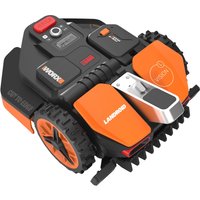 Worx Mähroboter Landroid Vision L1300 WR213E Worx Mähroboter Landroid Vision L1300 WR213E