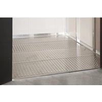 Biohort Bodenplatte für NG CasaNova Größe 3 x 6 Biohort Bodenplatte für NG CasaNova Größe 3 x 6