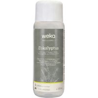 WekaPur Sauna-/Dampfbadduft Eukalyptus