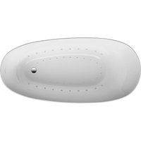 Ottofond Whirlpool Aviva Komfort-Light-/Silentsystem 180 cm x 85 cm Weiß Ottofond Whirlpool Aviva Komfort-Light-/Silentsystem 180 cm x 85 cm Weiß