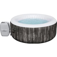 Bestway Whirlpool Lay-Z-Spa® Bahamas AirJet™ Ø 180 cm x 66 cm Rund Bestway Whirlpool Lay-Z-Spa® Bahamas AirJet™ Ø 180 cm x 66 cm Rund