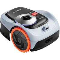 Segway Mähroboter Navimow i206E AWD für Mähfläche 600 m² Segway Mähroboter Navimow i206E AWD für Mähfläche 600 m²