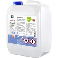 Microactiv Ultraschallreiniger für Ultraschallbad 5l