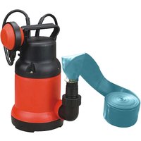 Canadian Spa Whirlpool Tauchpumpe mit Schlauch Canadian Spa Whirlpool Tauchpumpe mit Schlauch