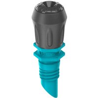 Gardena Nebeldüse für gezielte Nebelbewässerung von oben 5 Stück Gardena Nebeldüse für gezielte Nebelbewässerung von oben 5 Stück