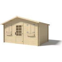 Altanka Gartenhaus, Gerätehaus 12 m2, 4×3 m, 28 mm Altanka Gartenhaus Gerätehaus 12 m2 4×3 m 28 mm DOM137 – 10.59 qm Altanka Gartenhaus, Gerätehaus 12 m2, 4×3 m, 28 mm Altanka Gartenhaus Gerätehaus 12 m2 4×3 m 28 mm DOM137 – 10.59 qm