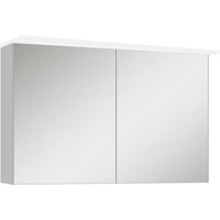 Megabad Profi Collection Spiegelschrank 100 cm Loft 2.0