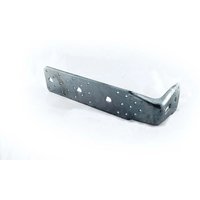 Sturmwinkel mit Langloch 285x85x65 Verzinkt Sturmwinkel mit Langloch 285x85x65 Verzinkt