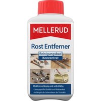 Mellerud Reinigungsbad Rost-Entferner 500 ml