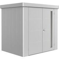 Biohort Bodenschwellenrampe für Gerätehaus Neo Biohort Bodenschwellenrampe für Gerätehaus Neo