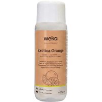 WekaPur Sauna-/Dampfbadduft Exotica Orange