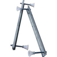 Sanotechnik Badewannenfüße für Eckbadewannen