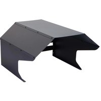 MCW Mähroboter-Garage L43 anthrazit MCW Mähroboter-Garage L43 anthrazit