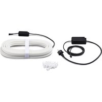Philips Hue Lightstrip Outdoor LED-Streifen White & Color Ambiance 5 m 1600 lm Philips Hue Lightstrip Outdoor LED-Streifen White & Color Ambiance 5 m 1600 lm