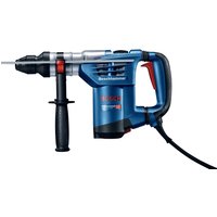 Bosch Professional 900 W Bohrhammer GBH 4-32 DFR inkl. Tiefenanschlag mit Koffer Bosch Professional 900 W Bohrhammer GBH 4-32 DFR inkl. Tiefenanschlag mit Koffer