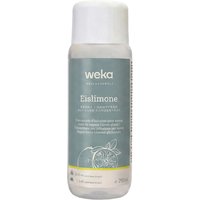 WekaPur Sauna-/Dampfbadduft Eis Limone