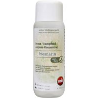 WekaPur Sauna-/Dampfbadduft Rosmarin