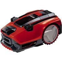 Einhell Power X-Change Mähroboter Freelexo Cam 350 mit Akku und Ladestation Einhell Power X-Change Mähroboter Freelexo Cam 350 mit Akku und Ladestation