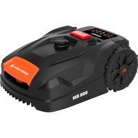 YARD FORCE Mähroboter MB800 mit Praktischer Mulch-Funktion YARD FORCE Mähroboter MB800 mit Praktischer Mulch-Funktion