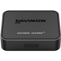 Segway Access+ 4G-Erweiterung für Mähroboter Navimow i Schwarz Segway Access+ 4G-Erweiterung für Mähroboter Navimow i Schwarz