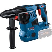 Bosch Professional Akku-Bohrhammer GBH 18 V-28 C Bosch Professional Akku-Bohrhammer GBH 18 V-28 C