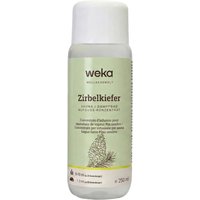 WekaPur Sauna-/Dampfbadduft Zirbelkiefer