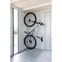 Biohort BikeMax für Gerätehaus Neo Biohort BikeMax für Gerätehaus Neo