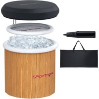 sportnow-eisbad-eisbadewanne-kunststoff-braun-85l-x-85b-x-75h-cm