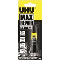 Uhu Alleskleber Max Repair Extreme 8 g Uhu Alleskleber Max Repair Extreme 8 g