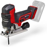 Einhell Akku-Stichsäge TP-JST 18/135 Li BL Solo Einhell Akku-Stichsäge TP-JST 18/135 Li BL Solo