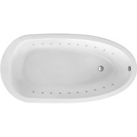 Ottofond Whirlpool Somerset Komfort-Lightsystem 185 cm x 94,5 cm Weiß Ottofond Whirlpool Somerset Komfort-Lightsystem 185 cm x 94,5 cm Weiß