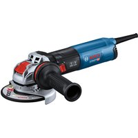 Bosch Professional Winkelschleifer GWX 14-125 S X-Lock Bosch Professional Winkelschleifer GWX 14-125 S X-Lock