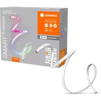 Ledvance Smart+ WiFi LED-Strip Flex Erweiterung Klar 100 cm Ledvance Smart+ WiFi LED-Strip Flex Erweiterung Klar 100 cm