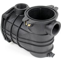 Wiltec Xpotool Ersatzteil Für Schwimmbadpumpe Pumpenkörper 550W Poolpumpe Pumpe