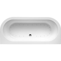 Ottofond Whirlpool Modena Komfort-Silentsystem 180 cm x 79 cm Weiß Ottofond Whirlpool Modena Komfort-Silentsystem 180 cm x 79 cm Weiß