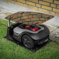 Texas Mähroboter RMX800 Texas Mähroboter RMX800